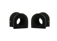 Whiteline Front Sway bar - mount bushing W23368G