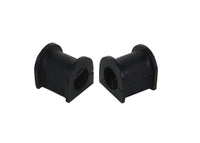 Whiteline Front Sway bar - mount bushing W23368G