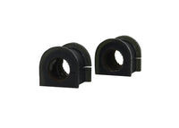 Whiteline Front Sway bar - mount bushing W23368G