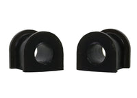 Whiteline Front Sway bar - mount bushing W23371