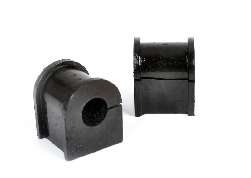 Whiteline Rear Sway bar - mount bushing W23372G