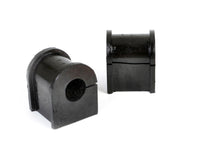 Whiteline Rear Sway bar - mount bushing W23372G