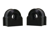 Whiteline Front Sway bar - mount bushing W23376