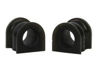 Whiteline Rear Sway bar - mount bushing W23379