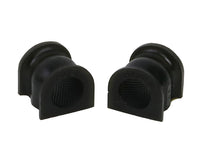 Whiteline Rear Sway bar - mount bushing W23379