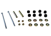 Whiteline Front Sway bar - link W23383