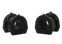 Whiteline Front Sway bar - mount bushing W23387