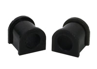 Whiteline Rear Sway bar - mount bushing W23388