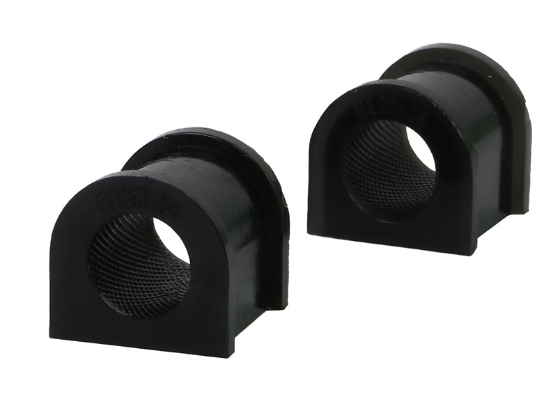 Whiteline Rear Sway bar - mount bushing W23388