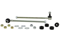Whiteline Rear Sway bar - link W23393