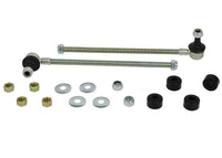 Whiteline Rear Sway bar - link W23393