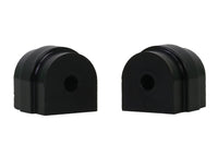 Whiteline Rear Sway bar - mount bushing W23395