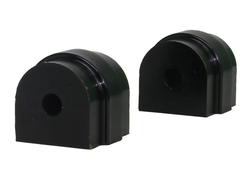 Whiteline Rear Sway bar - mount bushing W23395