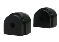 Whiteline Rear Sway bar - mount bushing W23395