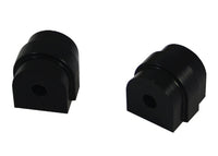 Whiteline Rear Sway bar - mount bushing W23396