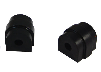 Whiteline Rear Sway bar - mount bushing W23398