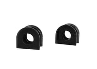 Whiteline Front Sway bar - mount bushing W23401G