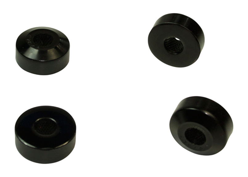 Whiteline Front Sway bar - link upper bushing W23407