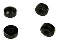 Whiteline Front Sway bar - link upper bushing W23407