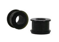 Whiteline Front Sway bar - link lower eye bushing W23409