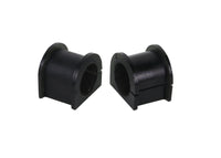 Whiteline Front Sway bar - mount bushing W23411G