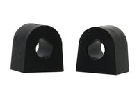 Whiteline Front Sway bar - mount bushing W23420