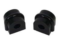 Whiteline Front Sway bar - mount bushing W23424