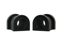 Whiteline Rear Sway bar - mount bushing W23428