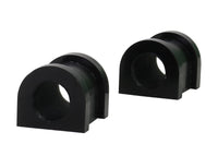 Whiteline Rear Sway bar - mount bushing W23428