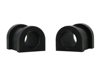 Whiteline Rear Sway bar - mount bushing W23429