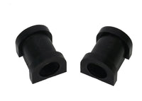 Whiteline Rear Sway bar - mount bushing W23429