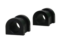 Whiteline Rear Sway bar - mount bushing W23429