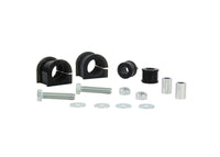 Whiteline Front Sway bar - mount and link bushings W23430G