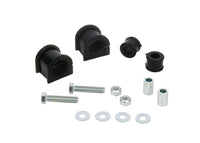 Whiteline Front Sway bar - mount and link bushings W23430G