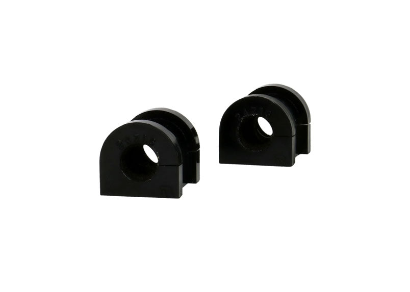 Whiteline Rear Sway bar - mount bushing W23433G