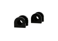 Whiteline Rear Sway bar - mount bushing W23433G