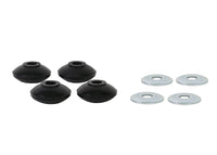 Whiteline Front Sway bar - link upper bushing W23437