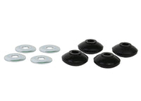Whiteline Front Sway bar - link upper bushing W23437