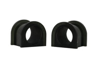 Whiteline Rear Sway bar - mount bushing W23444