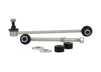 Whiteline Rear Sway bar - link W23445