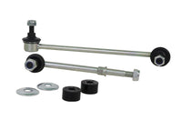 Whiteline Rear Sway bar - link W23445