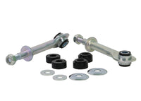 Whiteline Rear Sway bar - link W23446