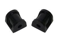 Whiteline Rear Sway bar - mount bushing W23448