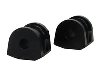 Whiteline Rear Sway bar - mount bushing W23448