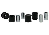 Whiteline Front Sway bar - link bushing W23450
