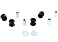 Whiteline Rear Sway bar - link bushing W23451
