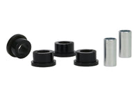 Whiteline Front Sway bar - link lower bushing W23453
