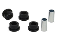 Whiteline Front Sway bar - link lower bushing W23453