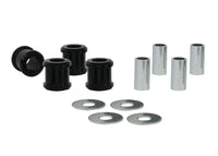 Whiteline Rear Sway bar - link bushing W23458