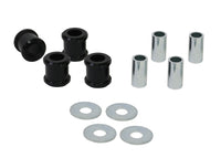 Whiteline Rear Sway bar - link bushing W23458
